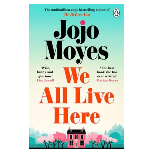 We All Live Here_1