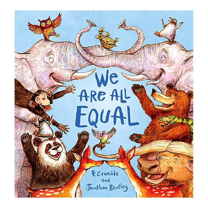 We Are All Equal_1