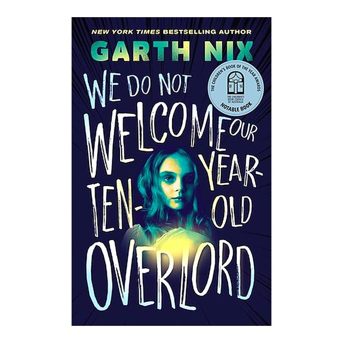 We Do Not Welcome Our Ten Year Old Over!_1