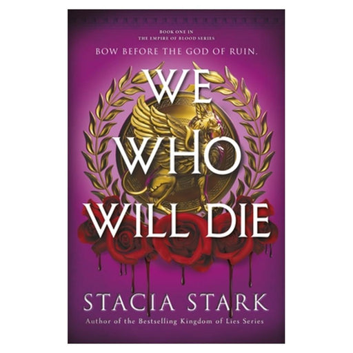 We Who Will Die_1
