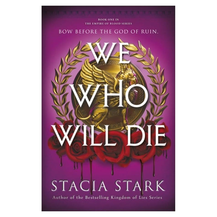 We Who Will Die_1
