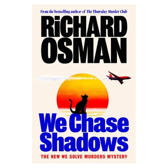 We chase Shadows_1
