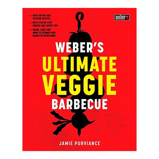 Weber's Ultimate Veggie Barbecue_1