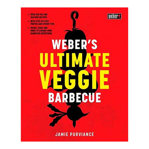 Weber's Ultimate Veggie Barbecue_2