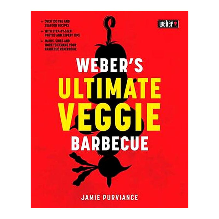 Weber's Ultimate Veggie Barbecue_2