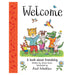 Welcome: A Book About Friendship_1