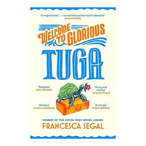 Welcome To The Glorious Tuga_1