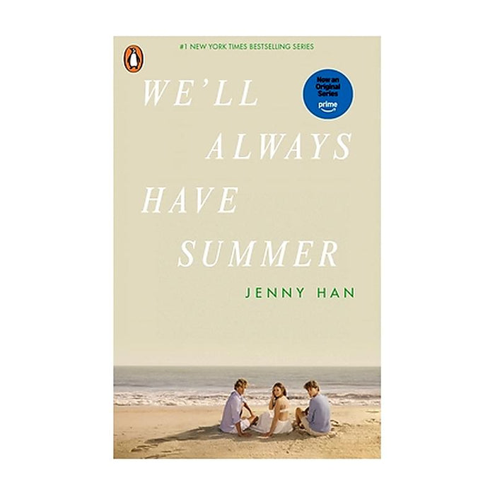 We'll Always Have Summer_1