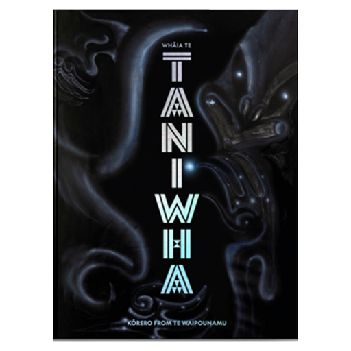 Whaia Te Taniwha_1