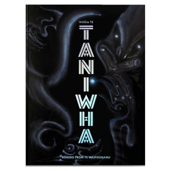 Whaia Te Taniwha_1