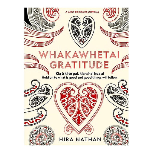 Whakawhetai:Gratitude_1