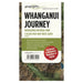 Whanganui Track FOLDED Map - Geographx_1