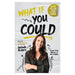 What If You Could  - Jacinda Ardern_1