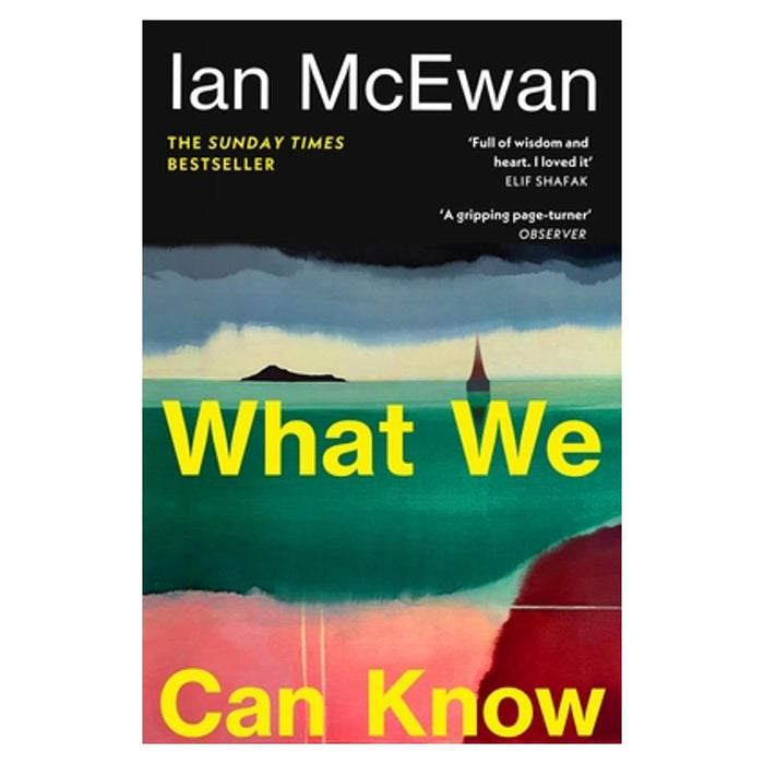 What We can Know_1
