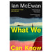 What We can Know_1