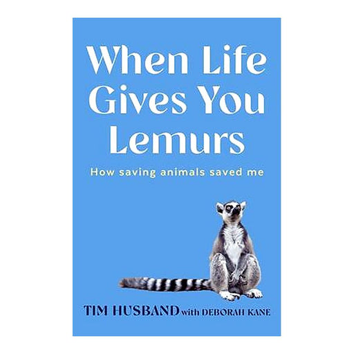 When Life Gives You lemurs_1