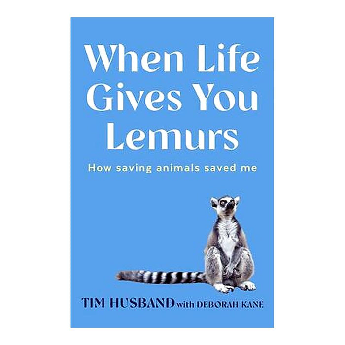 When Life Gives You lemurs_1