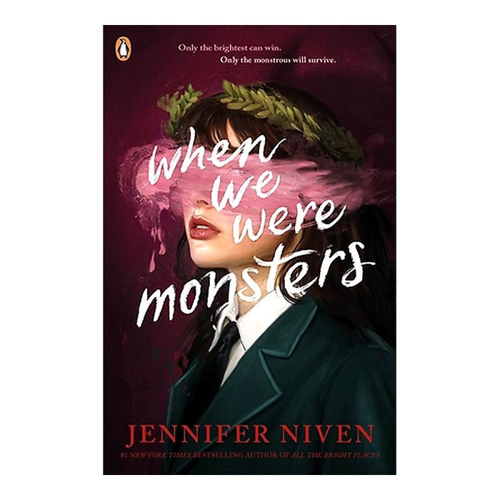 When We Were Monsters_1