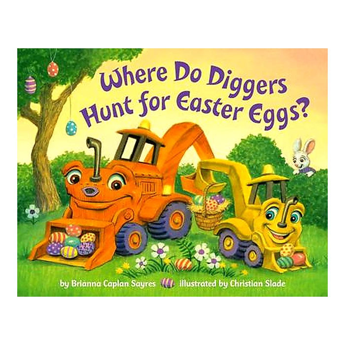 Where Do Diggers Hunt For Eggs_1