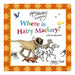 Where is Hairy Maclary? Lift Up Flap Book_1