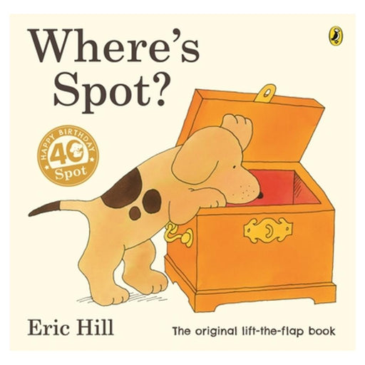 Where's Spot?_1