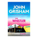 Whistler: Lacy Stoltz Bk 1_1