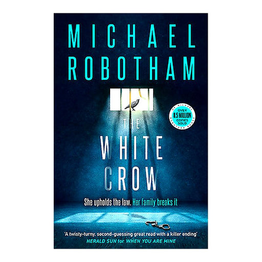 White Crow, The_1