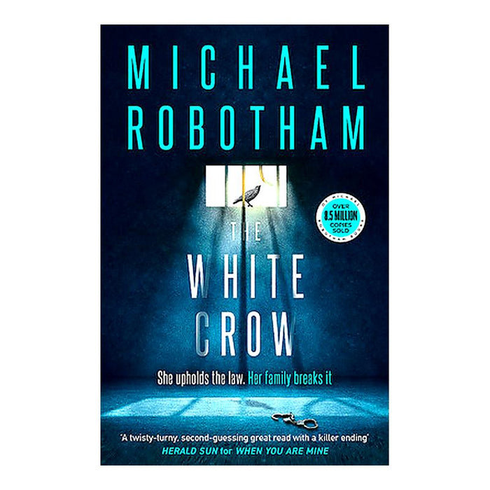 White Crow, The_1