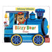 Whizzy Wheels - Bizzy Bear Train_1
