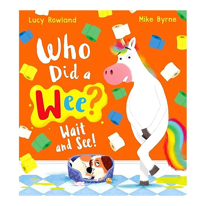 Who Did A Wee? Wait And See!_1