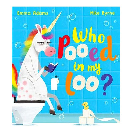 Who Pooed In My Loo?_1