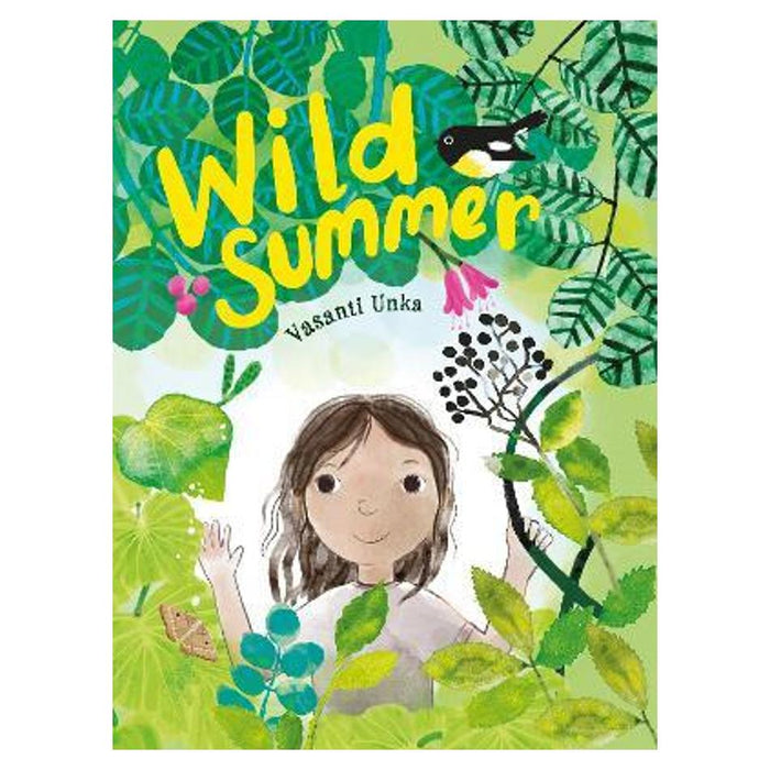 Wild Summer_1