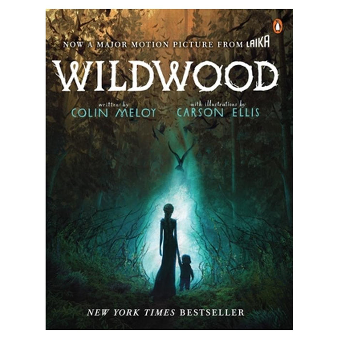Wildwood :Film Tie In_1