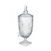 Wilkie Livingstn Drink Dispenser 5L Glass_1