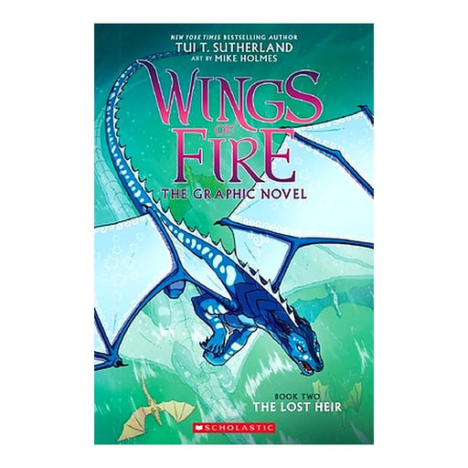 Wings Of Fire:Lost Heir: Graphix_1