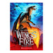 Wings Of Fire 4: Dark Secret_1