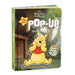 Winnie The Pooh: My First Pop Up Board Book_1