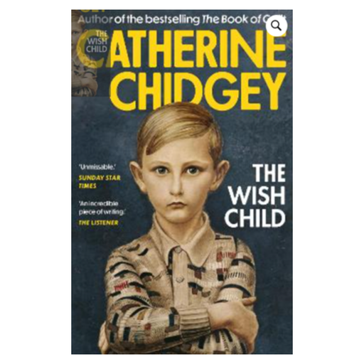 Wish Child, The_1