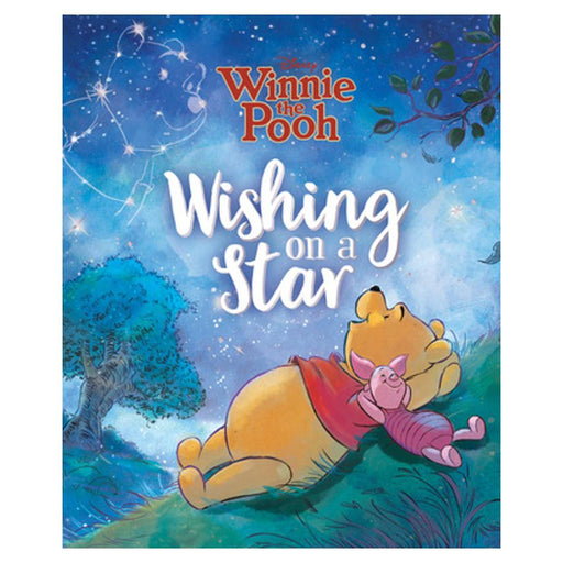 Wishing On A Star (Disney: Winnie The Pooh)_1