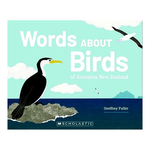 Words About Birds_1