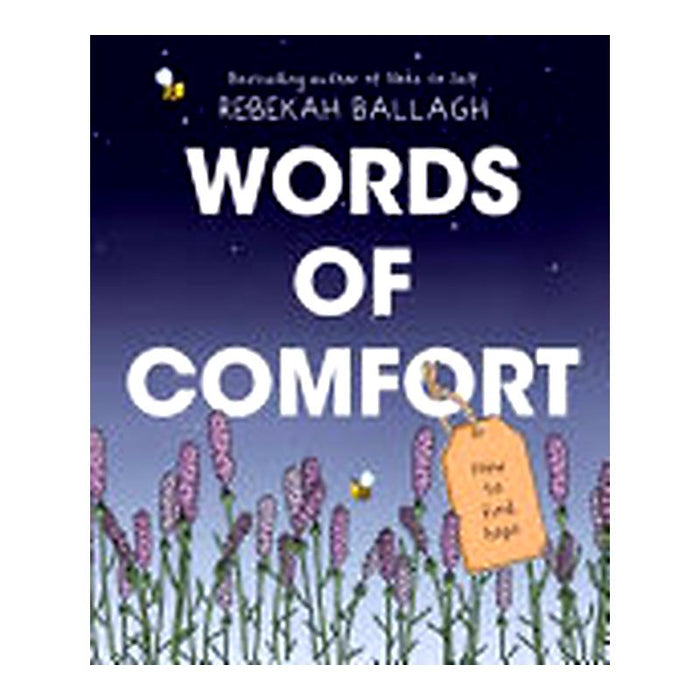 Words Of Comfort_1
