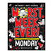 Worst Week Ever#1 Monday_1