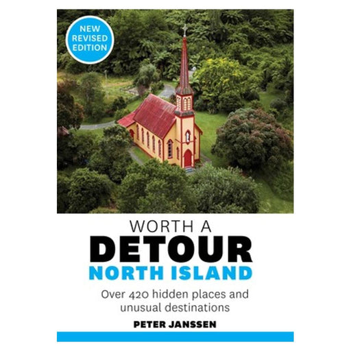 Worth a Detour: North Island_1