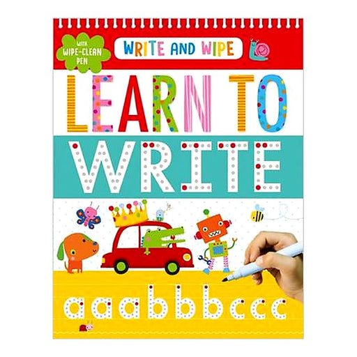 Write Wipe Learn To Write_1