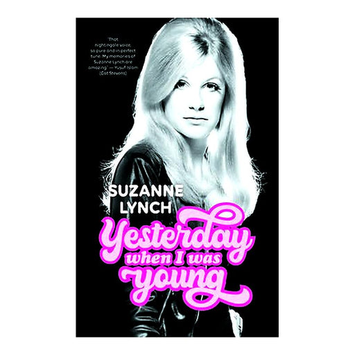 Yesterday When I Was Young_1