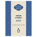 Your Story, Dad: A guided keepsake journal for Father's Day_1