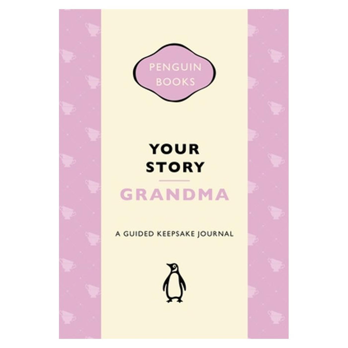 Your Story, Grandma_1
