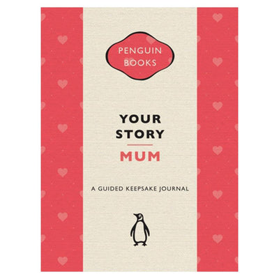 Your Story, Mum: A guided keepsake journal_1