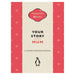 Your Story, Mum: A guided keepsake journal_1