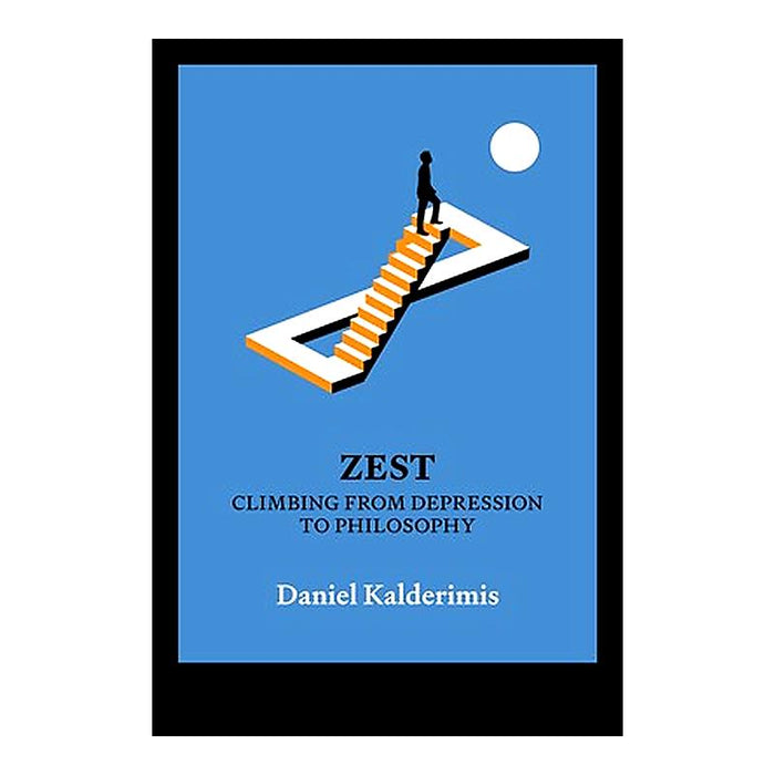 Zest Climbing From Depression To Philosophy_1